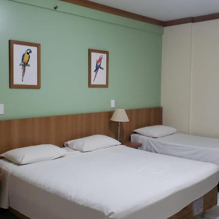 Golden Dolphin Grand Hotel Piscina 24H Калдас Новас Екстериор снимка