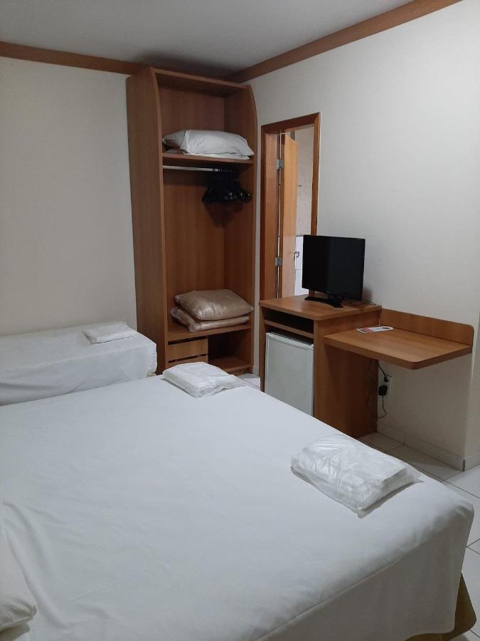 Golden Dolphin Grand Hotel Piscina 24H Калдас Новас Екстериор снимка