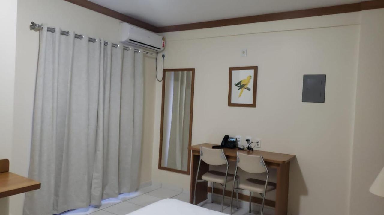 Golden Dolphin Grand Hotel Piscina 24H Калдас Новас Екстериор снимка