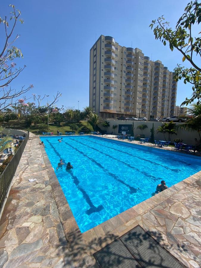 Golden Dolphin Grand Hotel Piscina 24H Калдас Новас Екстериор снимка