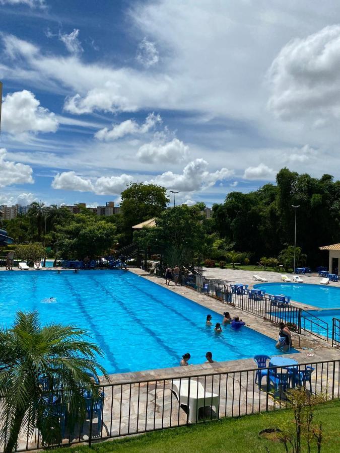 Golden Dolphin Grand Hotel Piscina 24H Калдас Новас Екстериор снимка